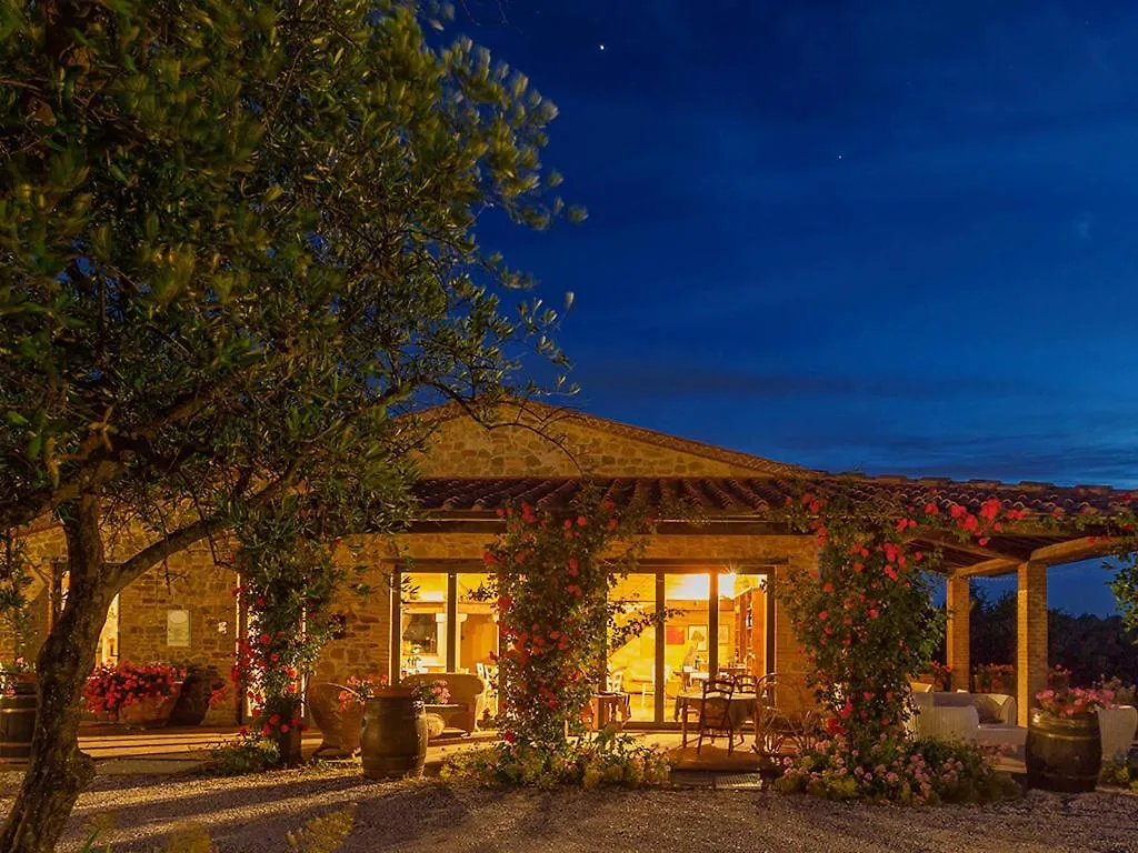 Podere La Casetta - Casa Di Campagna Montaione