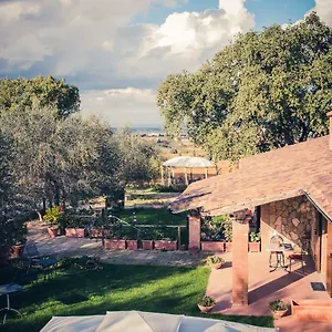  Alloggio per agriturismo Cantagalli