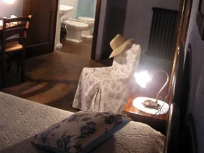 Podere La Casetta - Casa Di Campagna Montaione Country house