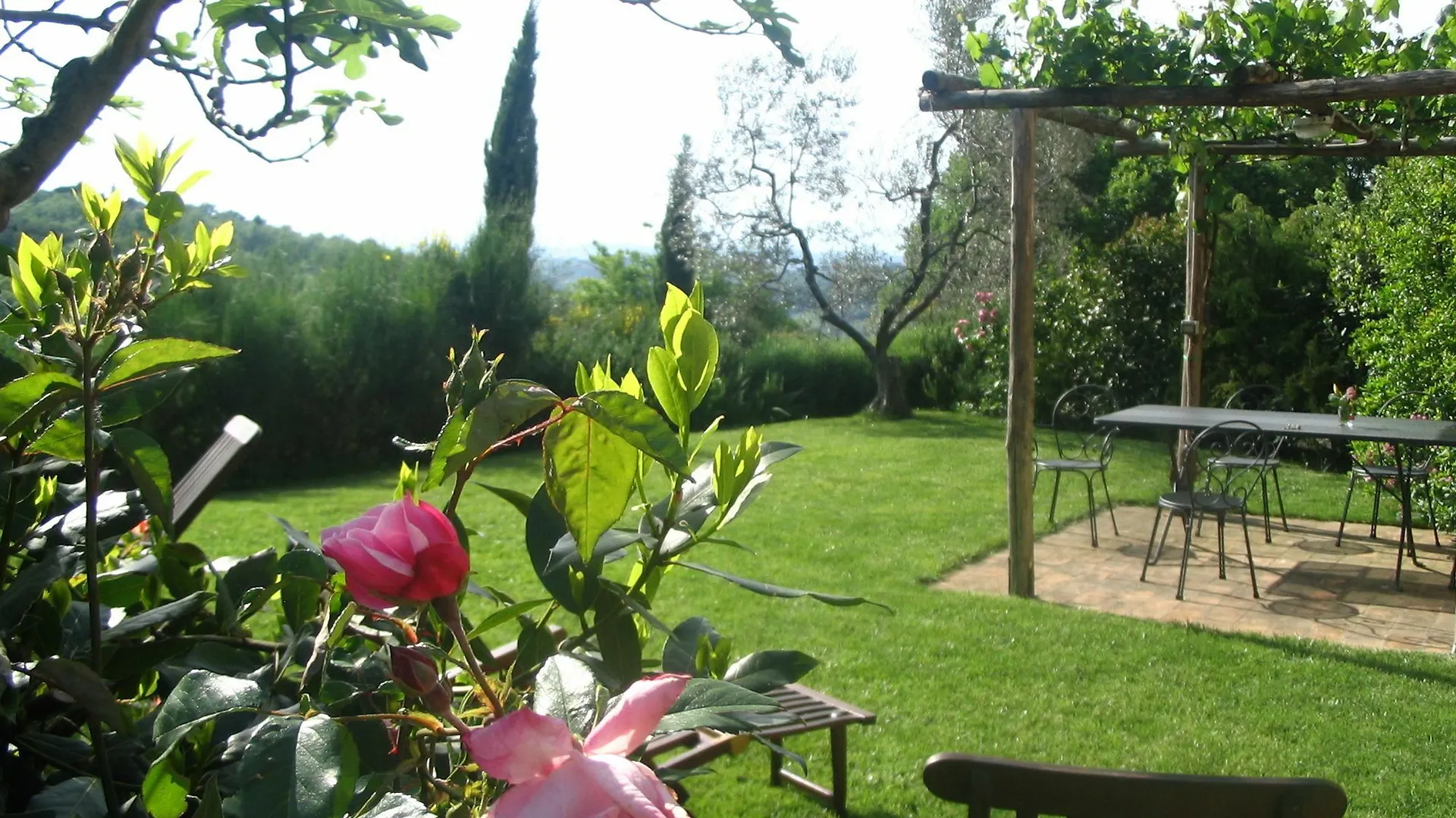 Casa rural Podere La Casetta - Casa Di Campagna Montaione Italia
