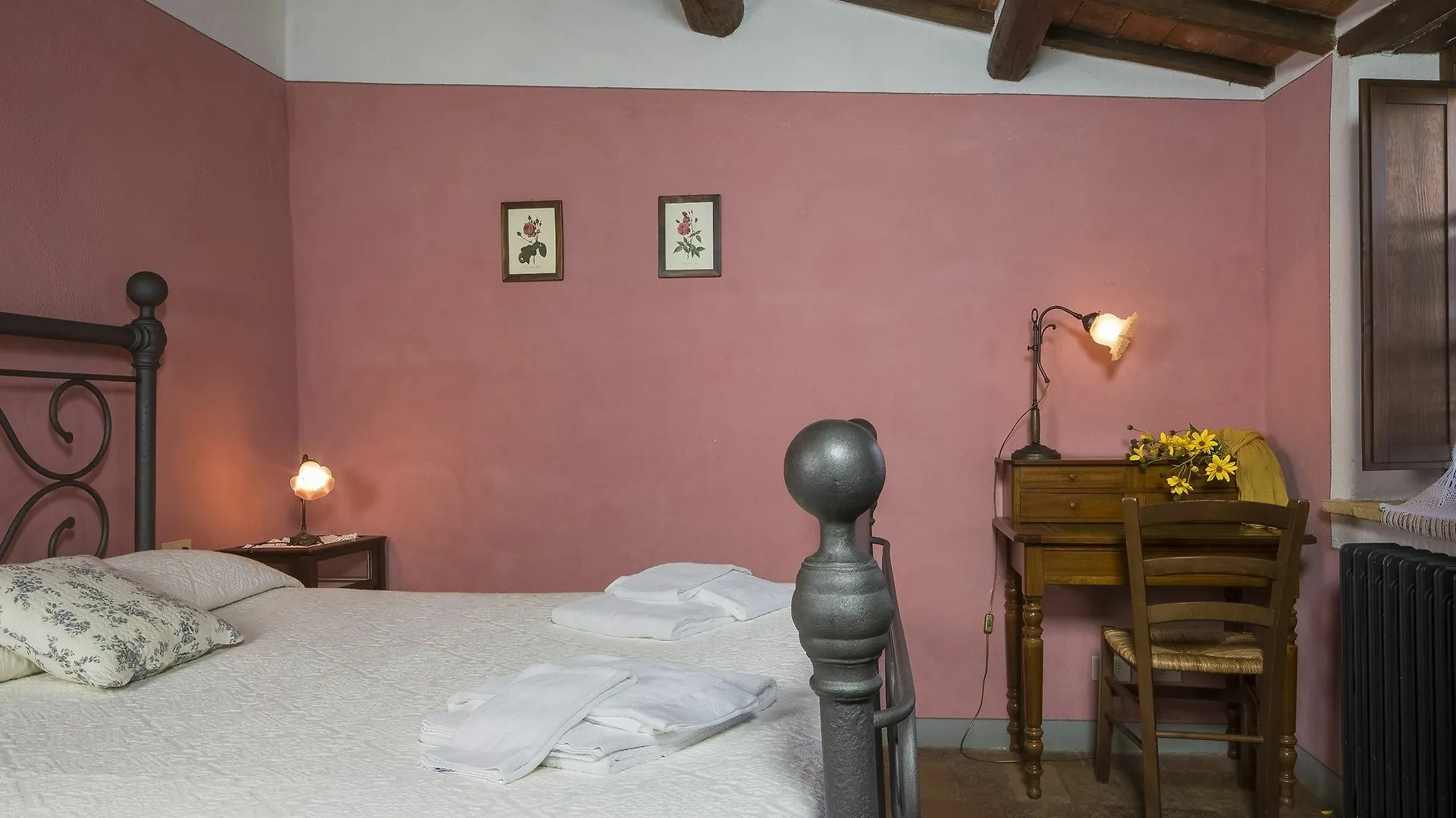 La Casetta - Casa di Campagna Montaione