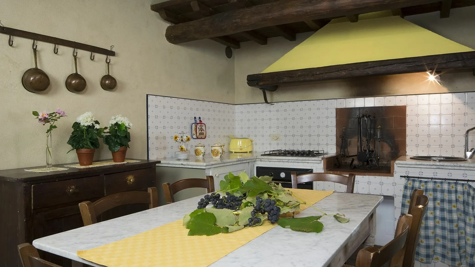 La Casetta - Casa di Campagna Montaione