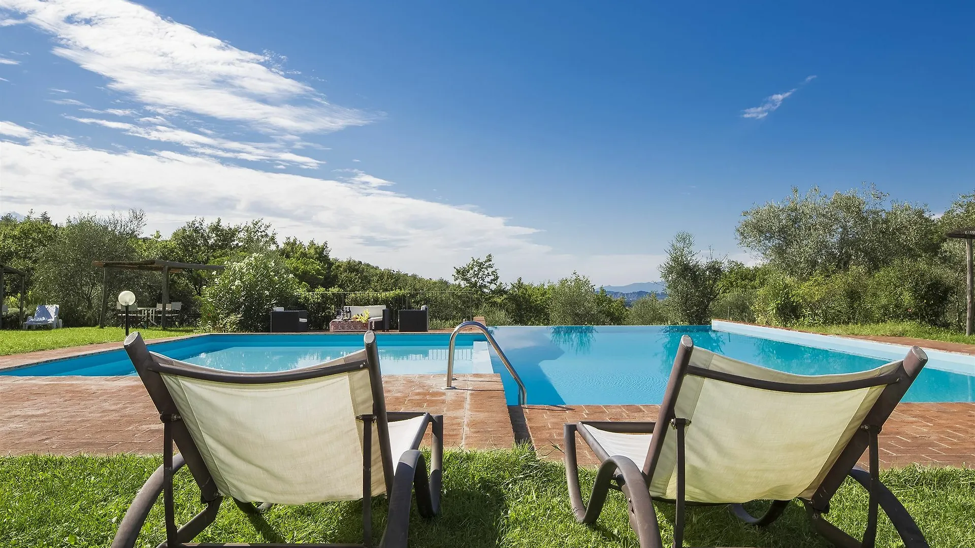 La Casetta - Casa di Campagna Montaione