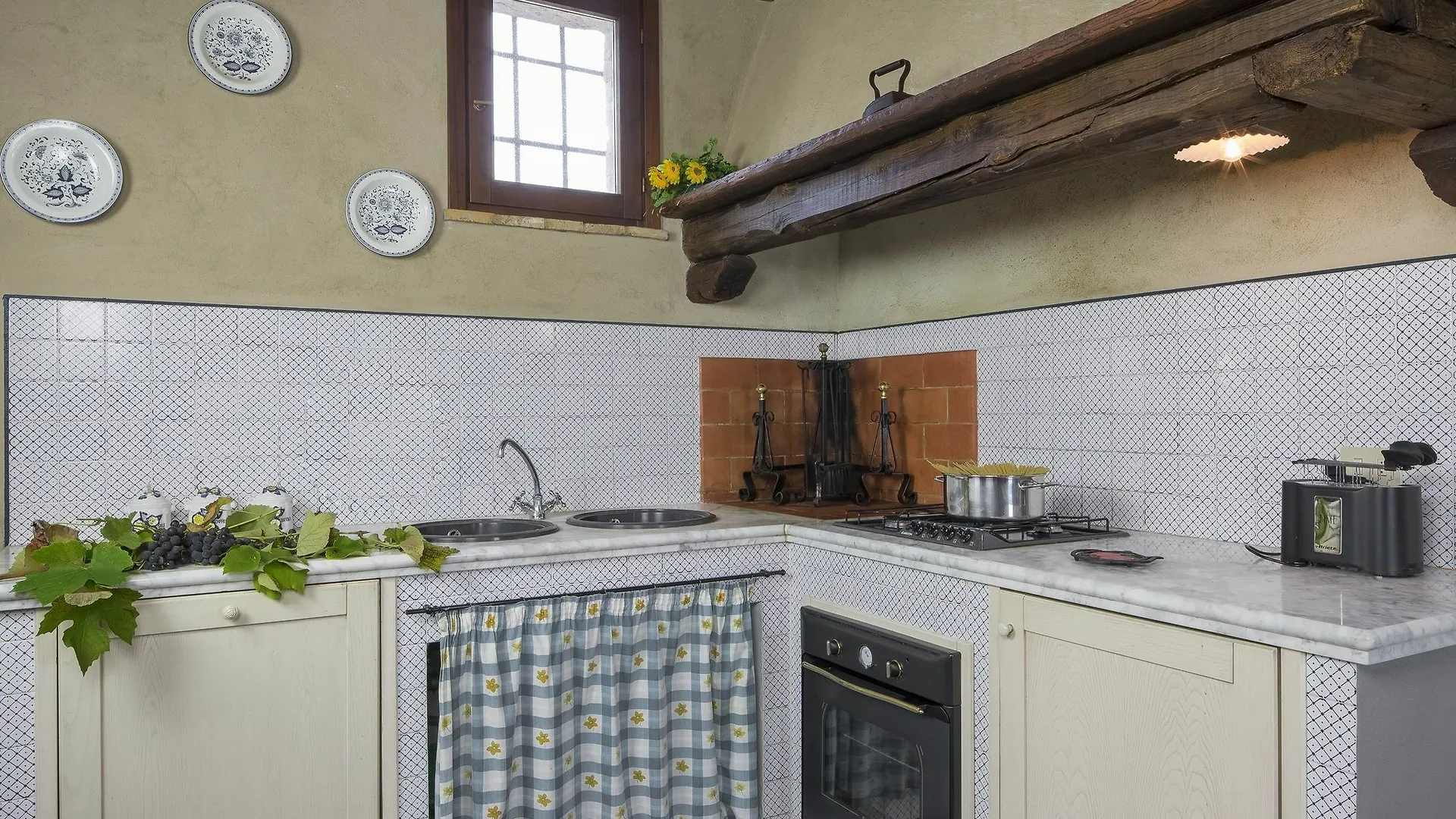 La Casetta - Casa di Campagna Montaione