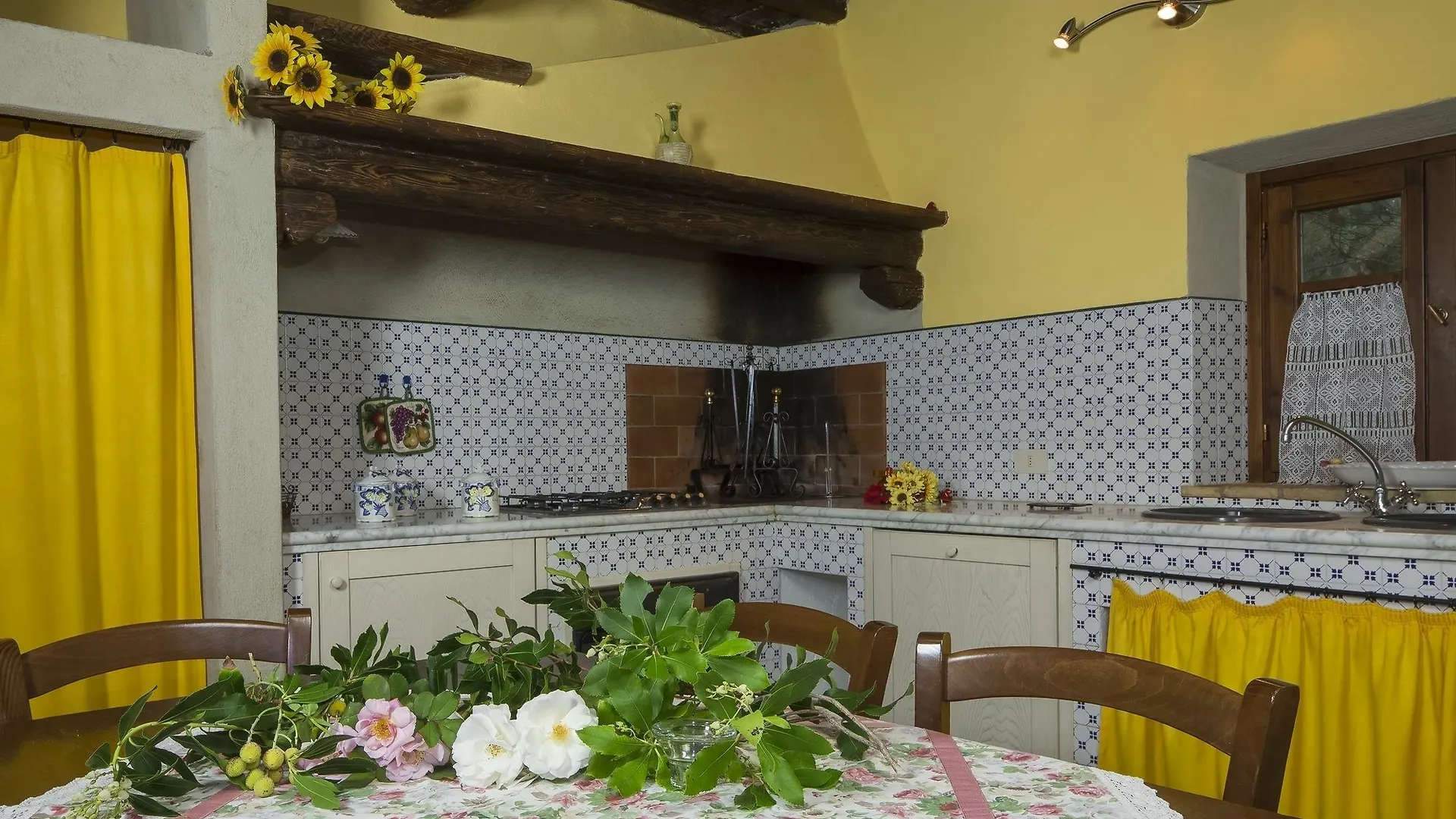 La Casetta - Casa di Campagna Montaione 0*,  Italia