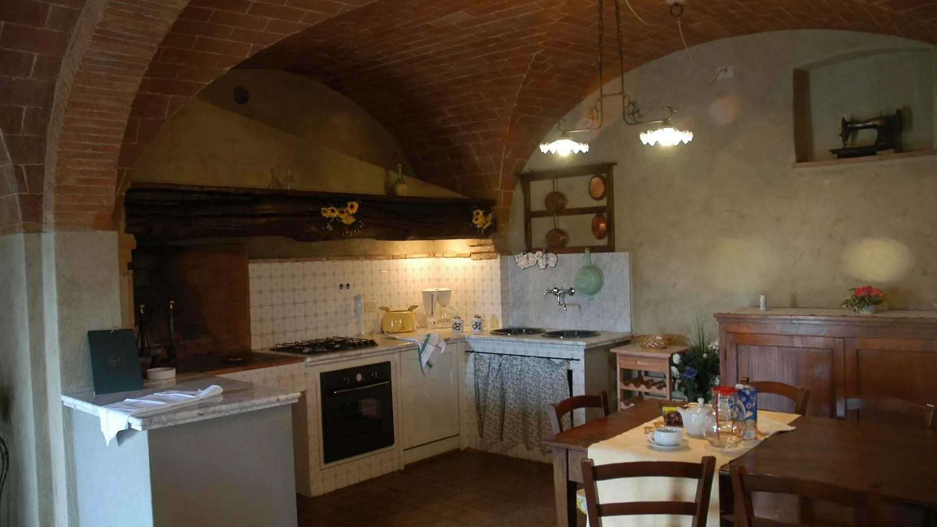 La Casetta - Casa di Campagna Montaione 0*,  Italia