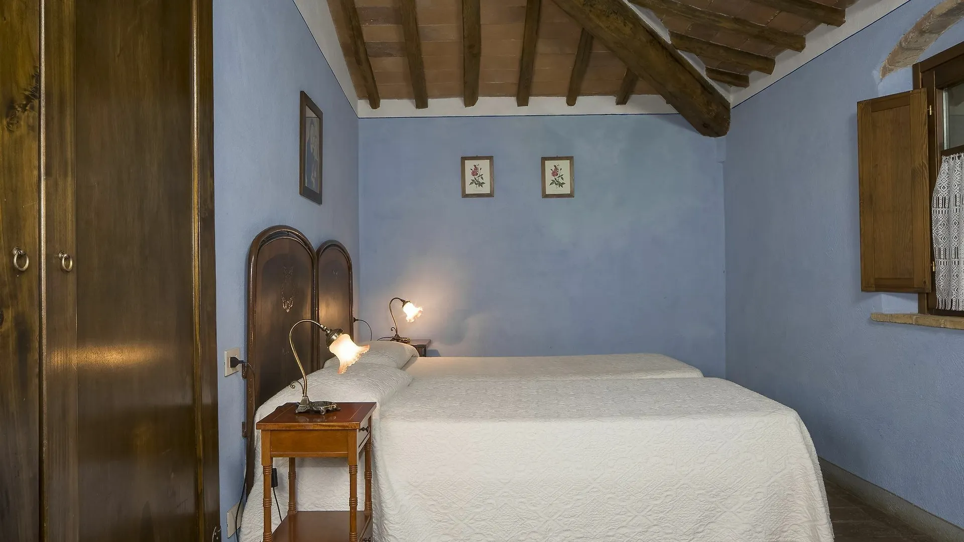 La Casetta - Casa di Campagna Montaione